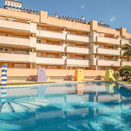 Amazing Apartment In Motril With House Sea View Eksteriør bilde